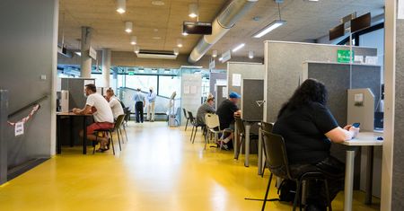 Wzrost bezrobocia w Polsce. W urzędach pracy 907,3 tys. osób