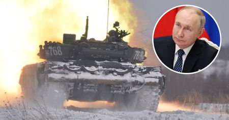 A jednak. Wywiad ujawnia: będzie decyzja Putina