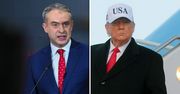 Trump grozi Europie, Gawkowski ostrzega: straci każda rodzina w Polsce