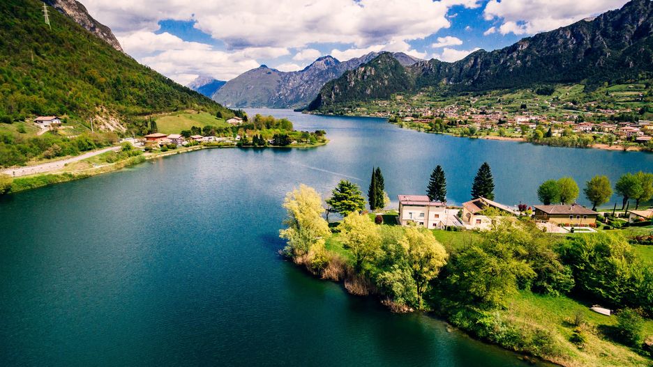 Jezioro Garda