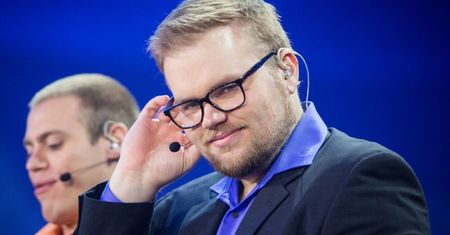 Nie żyje Geoffrey „iNcontroL” Robinson - były zawodnik StarCraft