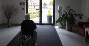 W okresie PRL-u straszono ludzi pobytem w Domu Helclów. Dziś to miejsce jest jak latarnia dla tych, którzy na końcu drogi potrzebują światła