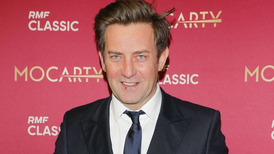 Rafał Królikowski chroni swoją rodzinę