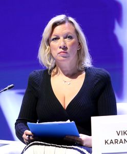 Kreml "ostrzega" Zachód. W tle sprawa przechwytywania "floty cieni"