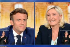 Wybory we Francji. Belgijskie media podają pierwsze wyniki