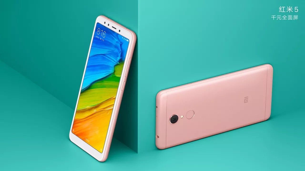 #wSkrócie: Xiaomi Redmi 5 i 5 Plus na zdjęciach, Nokia 9 i nowa Nokia 8 w styczniu oraz Polacy w walce z rakiem piersi 2