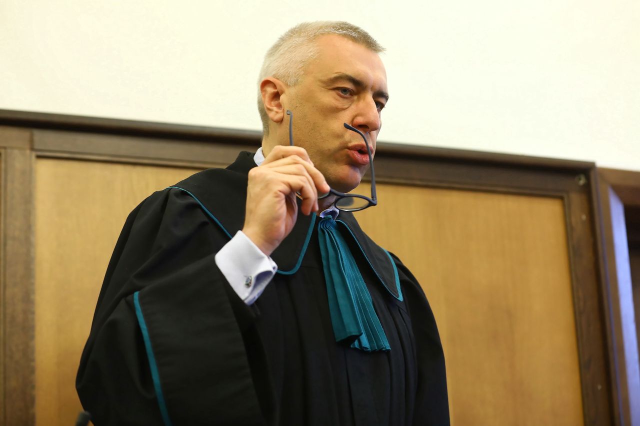 Roman Giertych. Prokuratura oceniła decyzję sądu