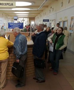 Zwolnienia lekarskie. ZUS: na czele trzy województwa