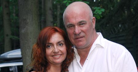 Ryszard Rynkowski wiele zawdzięcza drugiej żonie. Duża różnica wieku im nie przeszkadza