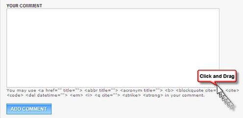 7 ciekawych trików Google Chrome 7