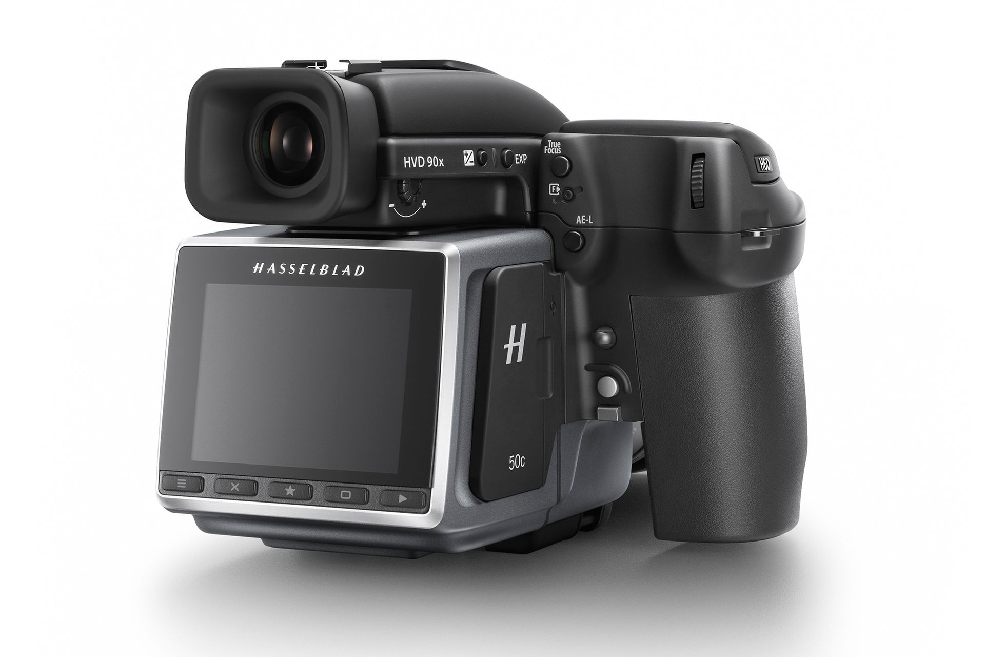 Hasselblad H6D, czyli powrót do formy: 100 Mpix i filmy 4K na średnim formacie 6