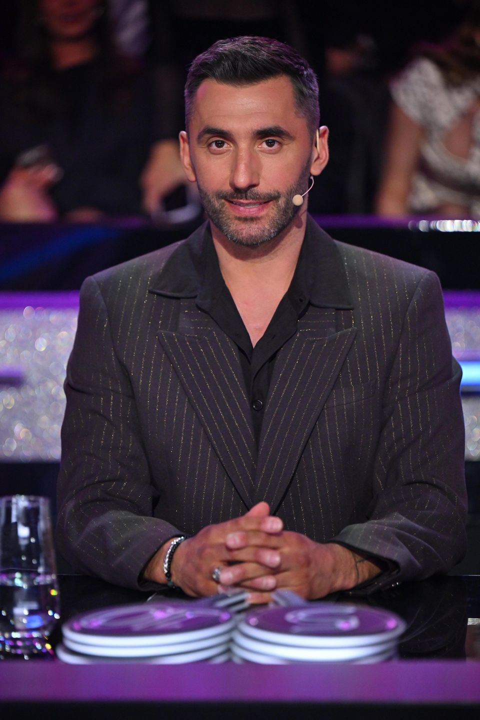 Rafał Maserak 