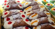 Sycylijskie cannoli krok po kroku