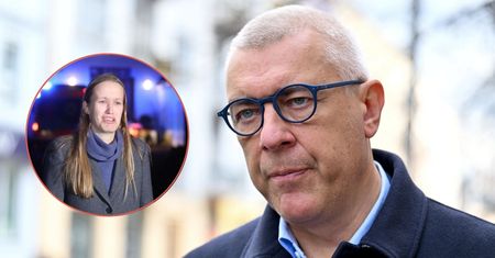 Dostała przerażający telefon. Dzwoniono z numeru ministra