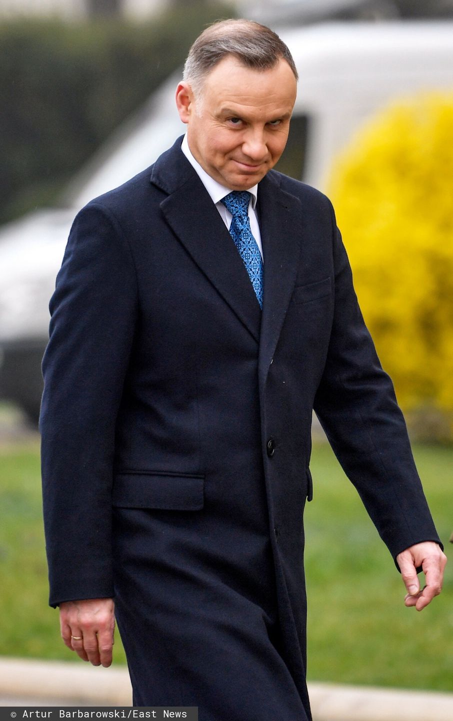 Andrzej Duda