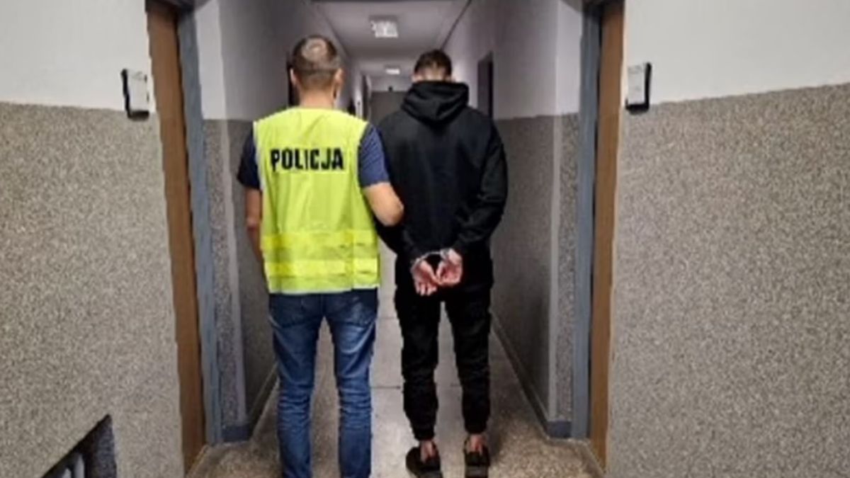 Nastolatkowie zakatowali bezdomnego