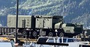 Tajemnicza broń w USA? Transport zauważony w mocarstwie