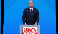 Czołowy dziennikarz polityczny odchodzi z "Super Expressu". Prowadził debatę w TVP