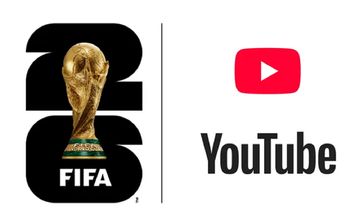 FIFA wybiera YouTube. Wybrane mecze MŚ 2026 trafią na platformę
