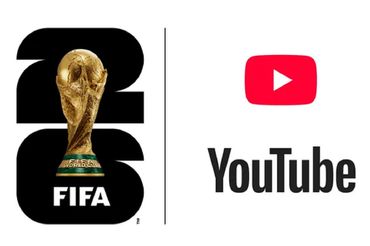 FIFA nawiązuje współpracę z YouTube
