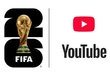 FIFA nawiązuje współpracę z YouTube