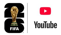 FIFA wybiera YouTube. Wybrane mecze MŚ 2026 trafią na platformę