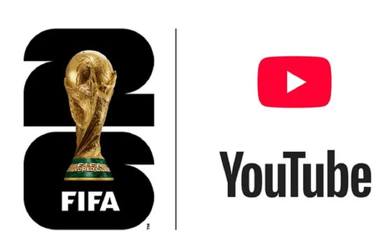 FIFA wybiera YouTube. Wybrane mecze MŚ 2026 trafią na platformę