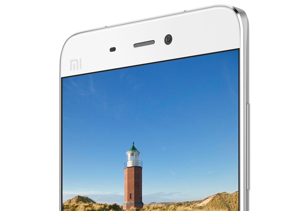 Xiaomi Mi 5 oficjalnie. Świetnie zrobiony, piekielnie szybki i rewelacyjnie wyceniony 11