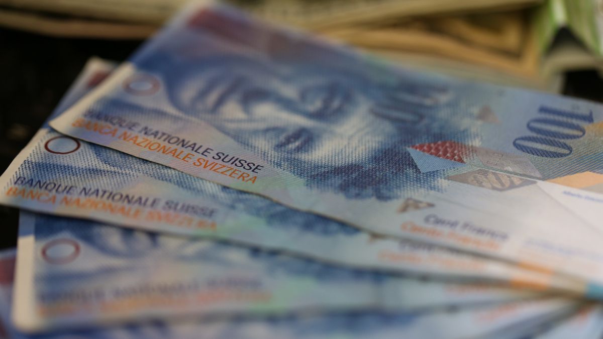 kredyty we frankach okazały się pułapką.