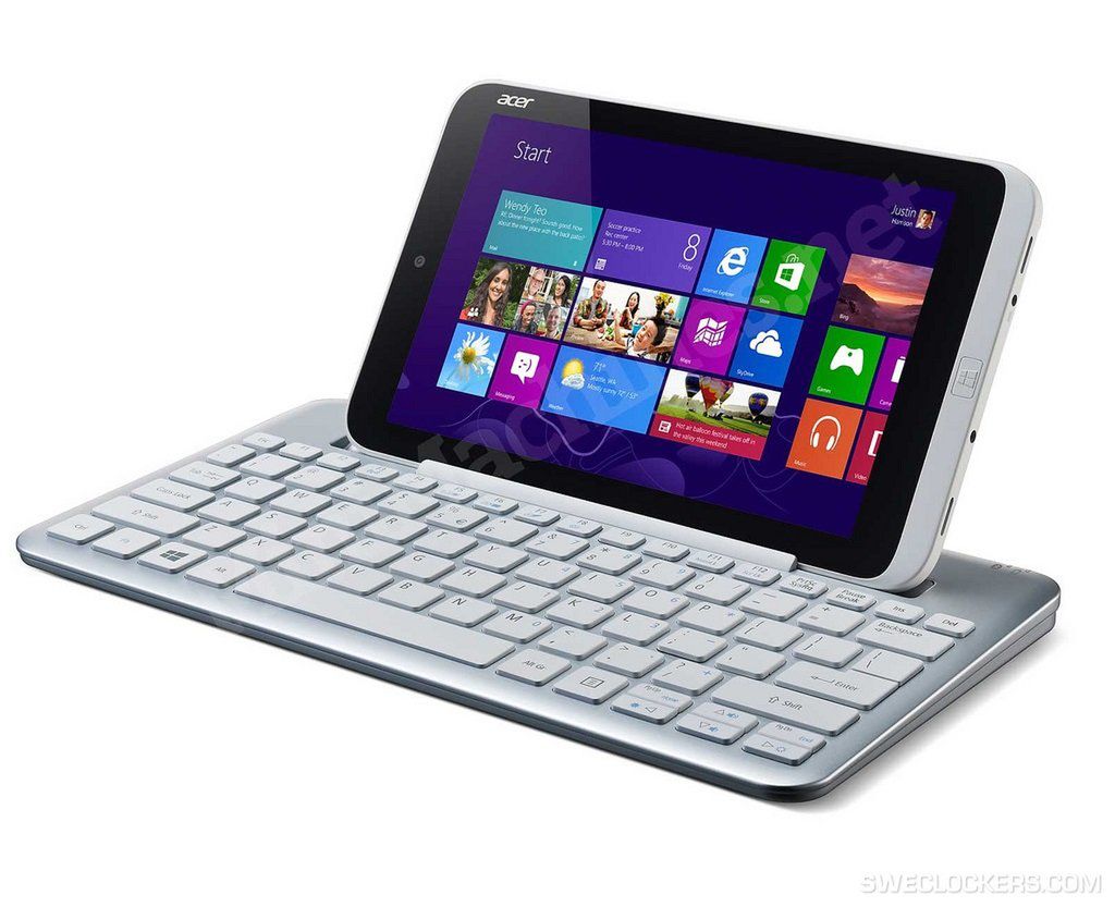 Wycieka tablet Acera, czyli Windows 8 na 8,1-calowym ekranie 3
