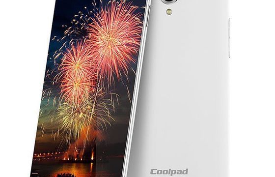 Smartfon Coolpad Modena w Polsce od 9 zł w T-Mobile (wideo)