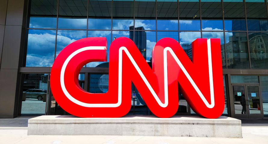 CNN pozywa Perplexity. Zarzuca firmie bezprawne kopiowanie materiałów stacji