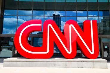 CNN pozywa Perplexity. Fot. Unsplash