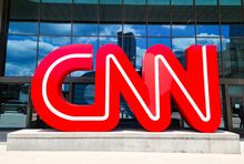 CNN pozywa Perplexity. Fot. Unsplash