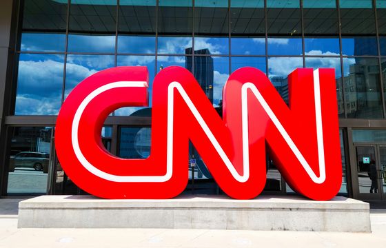 CNN pozywa Perplexity. Zarzuca firmie bezprawne kopiowanie materiałów stacji