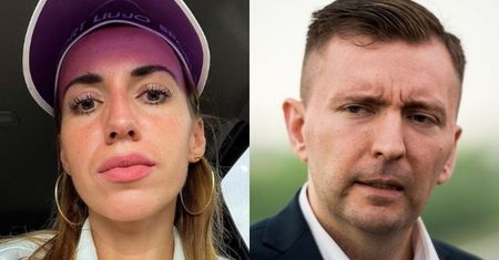 "Top Model". Do programu zgłosiła się ŻONA ministra Łukasza Schreibera! "MĄŻ NIC NIE WIE"
