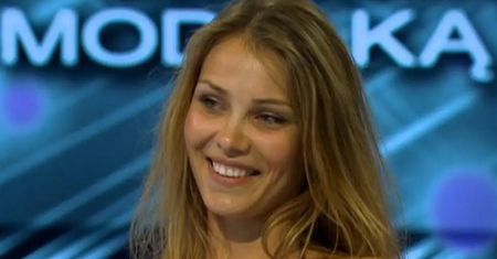 Dorota Trojanowska była gwiazdą 2. edycji "Top Model", a dziś jest żoną ZNANEGO SPORTOWCA! Ładna z nich para?