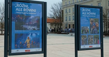 Lubelskie obchody Światowego Dnia Zespołu Downa. Program pełen empatii i solidarności