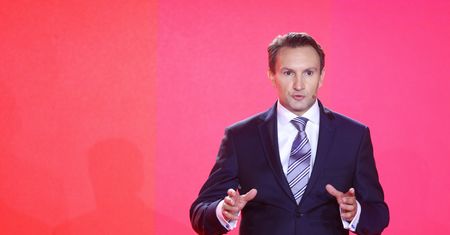 Rozłam w resorcie rozwoju. Wiceminister Lewandowski: przestańmy udawać