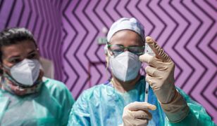 Szczepienia na COVID-19. Najnowsze doniesienia ws. skuteczności szczepionek