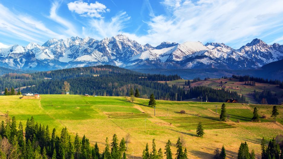 Tatry