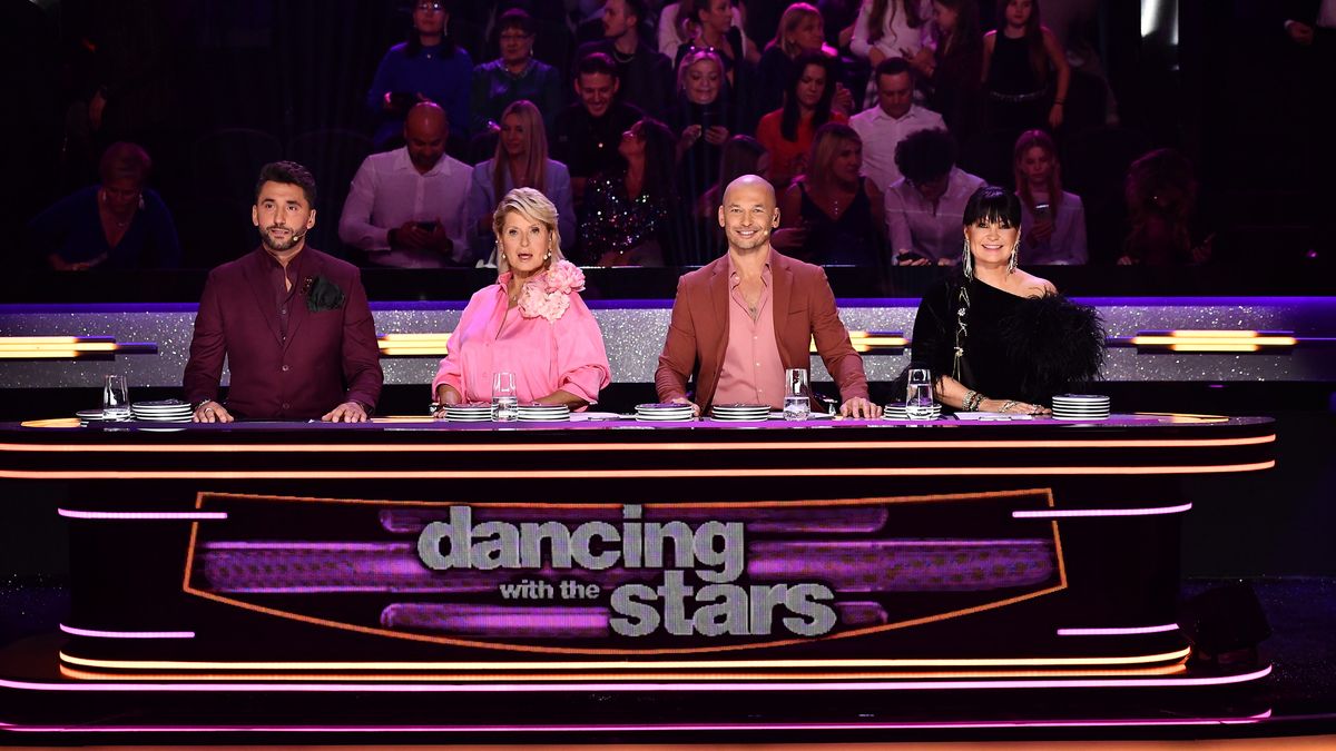 Kto odpadł z "Tańca z gwiazdami"?