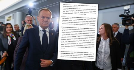 Uwagę zwraca 13. punkt umowy. "Jeden z priorytetów koalicji"