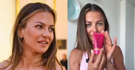 TYLKO NA PUDELKU: Anna Lewandowska SPRZEDAJE udziały w swojej firmie kosmetycznej: "Jak to w biznesie, POTRZEBA CZASU". Wiemy, czy chce podbić rynek w USA