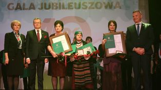 Zwoleń: Wielki jubileusz 40-lecia Domu Kultury. Koncert, wystawy i spektakl teatralny