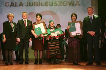 Zwoleń: Wielki jubileusz 40-lecia Domu Kultury. Koncert, wystawy i spektakl teatralny