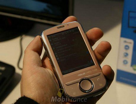 Plotka: Asus Galaxy Mini?