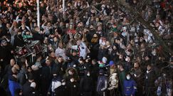 Koronawirus w Polsce. Kontrowersyjne zachowanie kibiców Legii Warszawa. Wojciech Maksymowicz komentuje