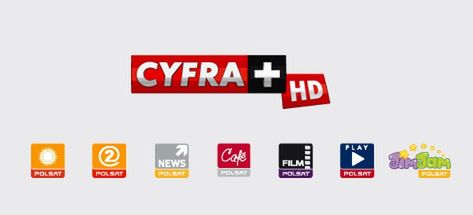 Cyfra+ ma kanały Polsatu 1