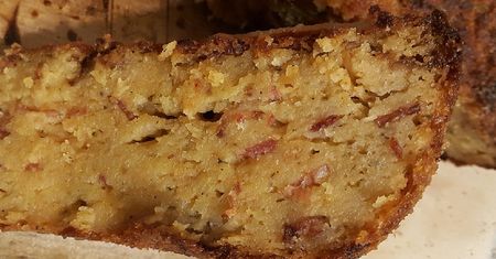 Podlaski sposób na doskonały obiad. Babka ziemniaczana